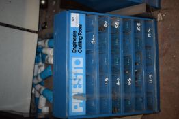 *Presto Engineers Cutting Tools Bit Set
