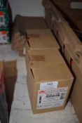 *3x Boxes of Assorted Bolts