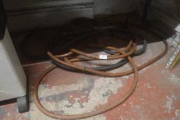 Acetylene Cutting Torches