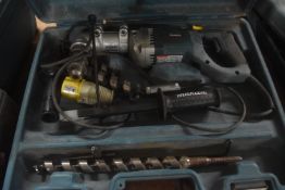 *Makita DA4000LR 110v Right Angle Drill