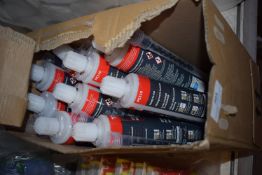 *Box of Timco PE Chemical Resin Polyester Anchor Resin 300ml