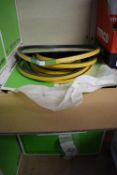 *Box of Black PVC Sealing Tape