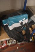 *Makita DVC261 Power Vac