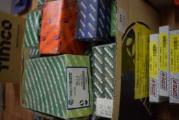 *Quantity of Assorted Screws