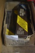 Box of 4x Hilka Metric Spanner Sets 8-15mm