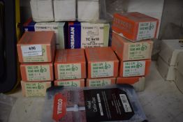 *Quantity of Assorted Cable Clips