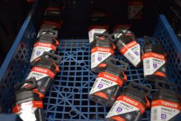 *Quantity of Assorted Driver Bits