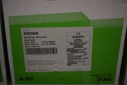 *Box of Assorted Building Silicone (expired)
