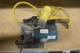 *Makita 110v Jig Saw