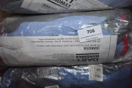 *Pack of Dakota Size: L Work Gloves