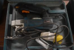 *Makita 4304 110v Jig Saw