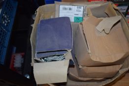 *Box of Assorted Screws