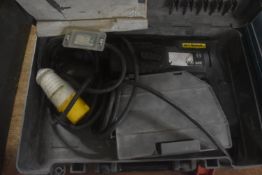 *Bosch 110v SDS Drill