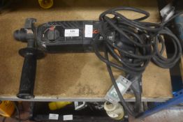 *Bosch GH2SE 110v Hammer Drill