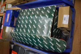 *Box of Assorted Screws