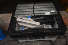 MacAllister Tile Saw (AF)