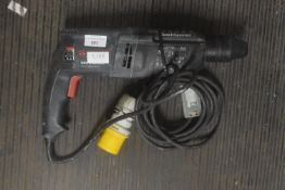 *Bosch 110v Drill