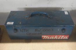 *Bosch Professional GWS18V-Li Cordless Angle Grinder