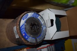 *Quantity of Assorted Flap Discs