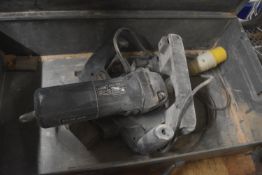 *Bosch GNF20CA 110v Wall Chaser