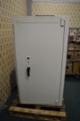 Large Phoenix Safe 80x57cm x 150cm high