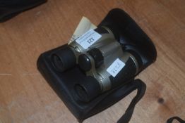 Praktica CN7x22 Field Binoculars with Carry Case