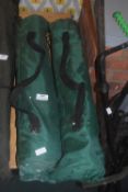 2x Camping Beds