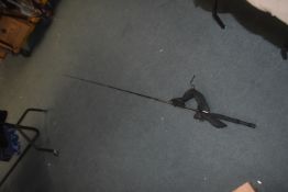 Shakespeare Cosmos Fly Rod 1710-200 AFTM 4-5