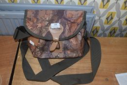 Jack Pike Cartridge Bag with Printer Woodland Scene