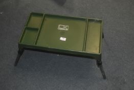 Karp Kinetics Accessory Tray with Adjustable Legs