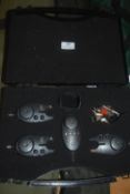 TF Gear Bite Alarm with Receiver