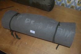 Roll Mat