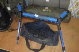 Rod Rest and Carry Bag