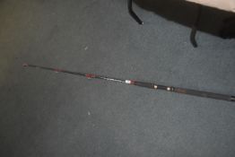 Ryobi Master Line Master Stick MS60R Boat Rod with Roller Tip