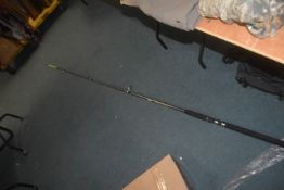 Silstar MX3305-300 3m Telescopic Boat Rod