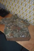 Real Tree by Fortis Camouflage Hoodie Top Size: XXL