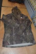 Hunting & Fishing New Zealand Lightweight Hoodie Top Size: XXXL