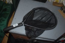Landing Net