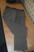 Brasher Activity Trousers Size: 42x31
