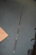 Shakespeare Century XX1 147020 2.1m Boat Rod