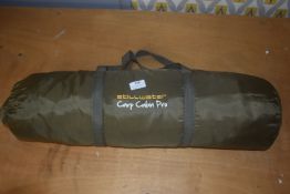 Still Water Carp Cabin Pro Fisherman’s Shelter
