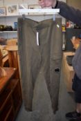 CP Company Fleece Joggers Size: L