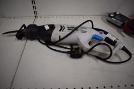 MacAllister Reciprocating Saw