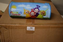 ~24x Teletubbies Pencil Cases