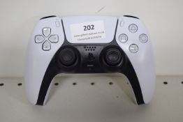 PlayStation Wireless Controller