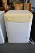 Beko Dishwasher DWD5410W