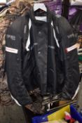 Viper Motorcycle Jacket Size: 46