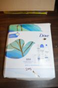 *Dove Toiletry Giftset
