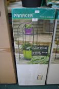 *Two Tier Plant Stand (flat packed)