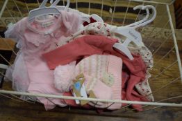 Quantity of Nutmeg and Mintini Baby Clothes Age: 6-12 months